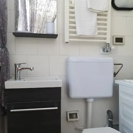 Apartmán 2 Bedroomed - Sleeps 5 Otranto