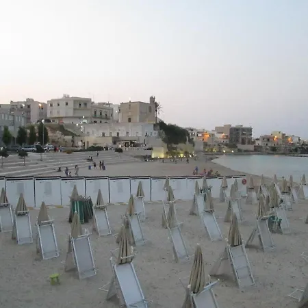 Apartmán 2 Bedroomed - Sleeps 5 Otranto