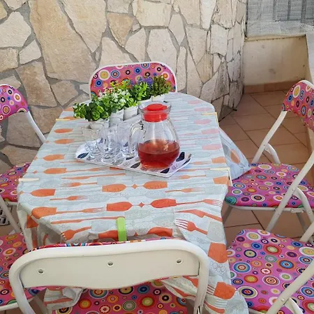 2 Bedroomed - Sleeps 5 Apartmán