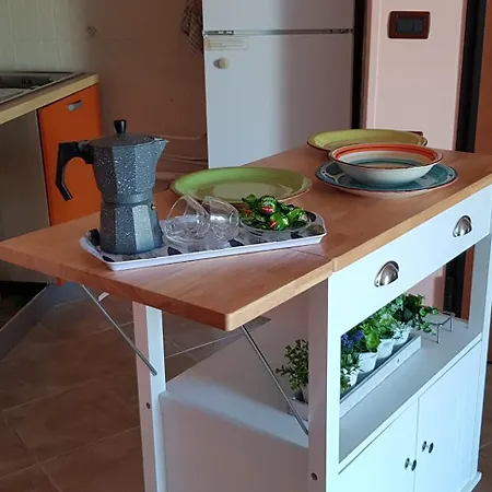 Apartmán 2 Bedroomed - Sleeps 5 *