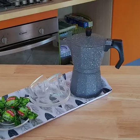 Apartmán 2 Bedroomed - Sleeps 5