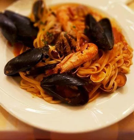 Apartmán 2 Bedroomed - Sleeps 5 Otranto