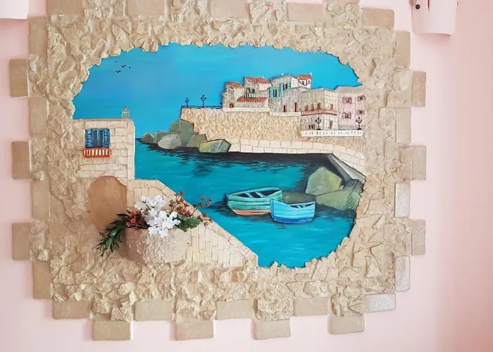 2 Bedroomed - Sleeps 5