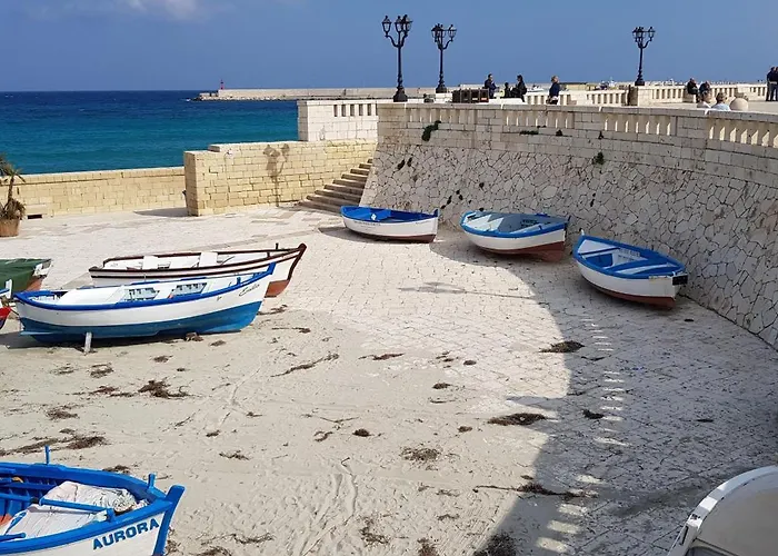 Appartement 2 Bedroomed - Sleeps 5