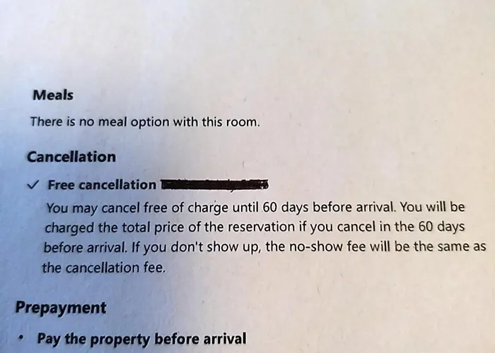 2 Bedroomed - Sleeps 5 Appartement *