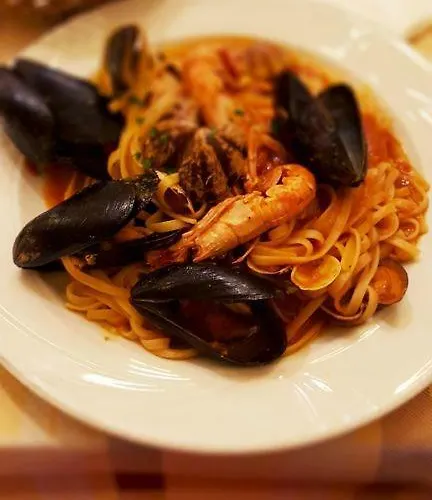 Appartement 2 Bedroomed - Sleeps 5 Otranto