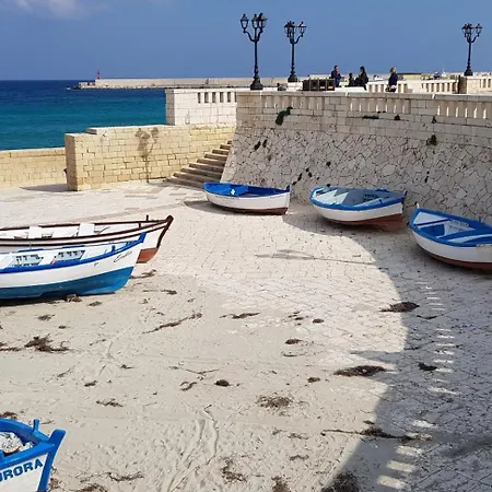 Appartamento 2 Bedroomed - Sleeps 5