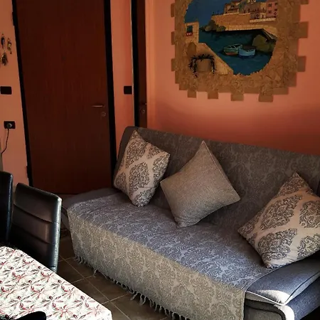 Διαμέρισμα 2 Bedroomed - Sleeps 5 Οτράντο
