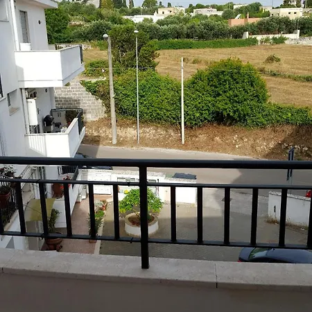 Appartamento 2 Bedroomed - Sleeps 5 Otranto