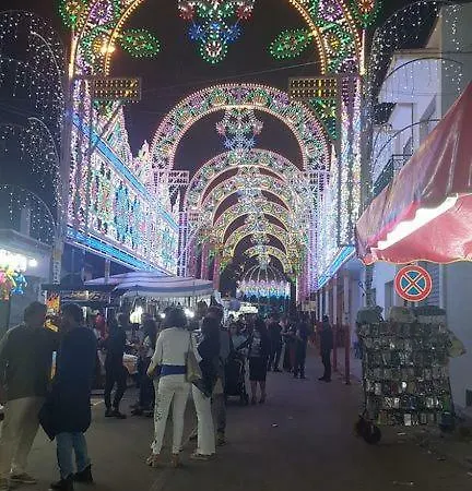 2 Bedroomed - Sleeps 5 Διαμέρισμα *