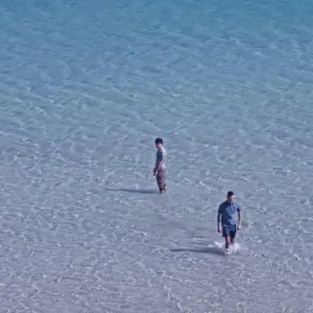 Appartamento 2 Bedroomed - Sleeps 5 Otranto