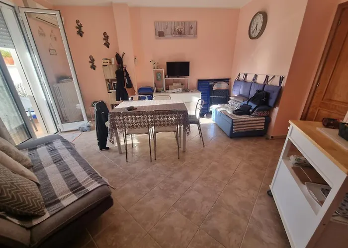 2 Bedroomed - Sleeps 5 아파트