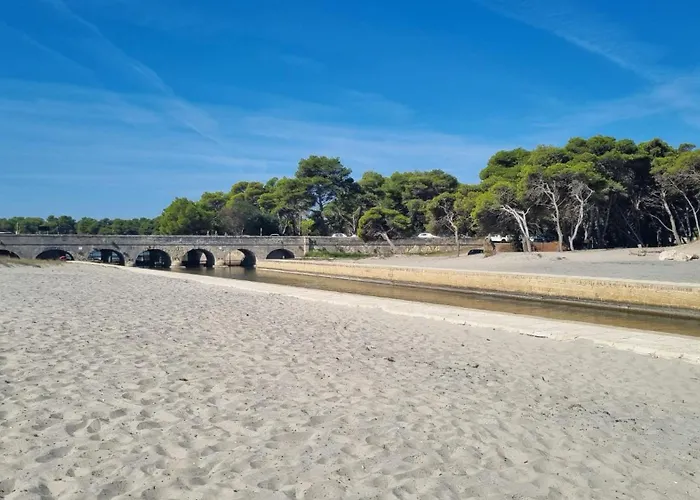 아파트 2 Bedroomed - Sleeps 5