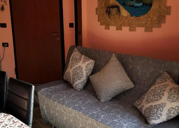 Apartment 2 Bedroomed - Sleeps 5 Otranto