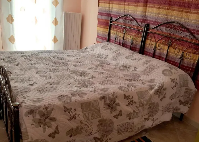 2 Bedroomed - Sleeps 5 아파트 오트란토