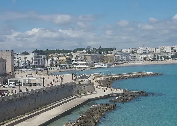 2 Bedroomed - Sleeps 5 Apartment