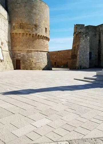 Apartment 2 Bedroomed - Sleeps 5 Otranto